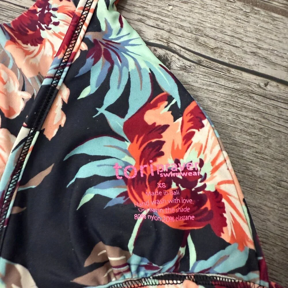 Tori Praver Swimwear 🔺listing top